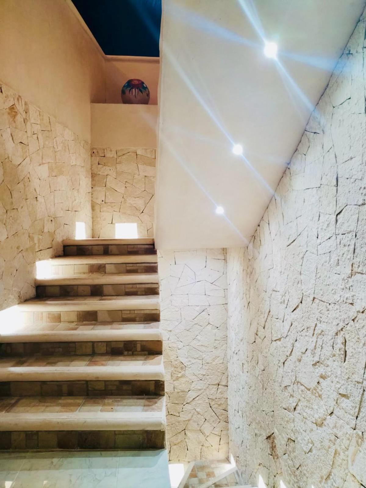 Hotel Sacbe Cobá Εξωτερικό φωτογραφία
