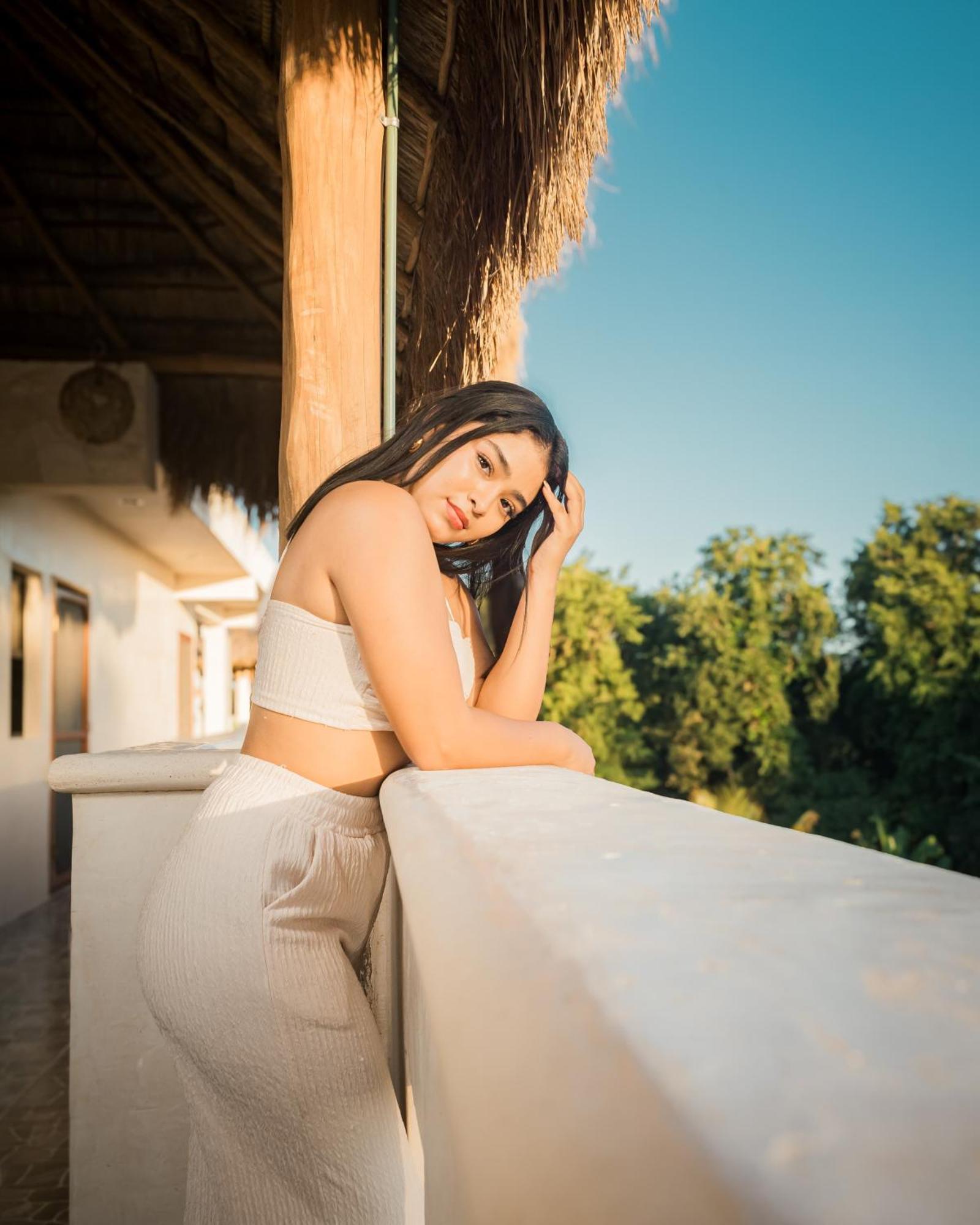 Hotel Sacbe Cobá Εξωτερικό φωτογραφία